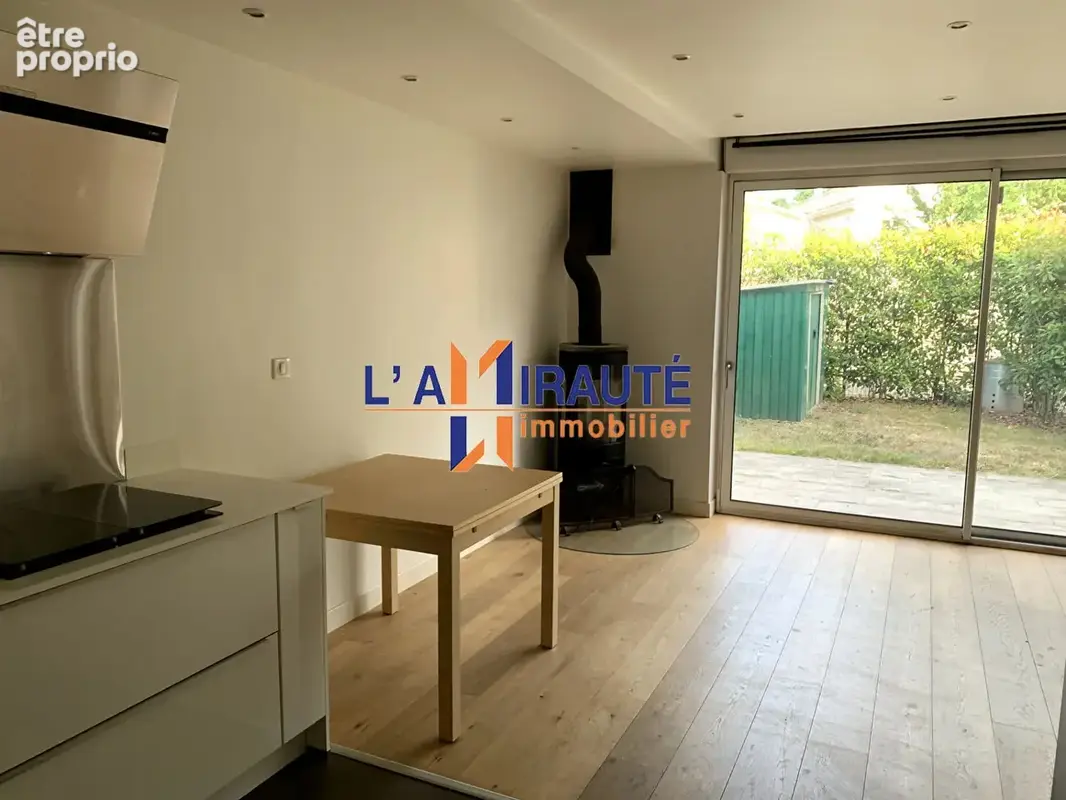 Maison Maisons Laffitte 3 pièce(s) 67 m2 - photo 5