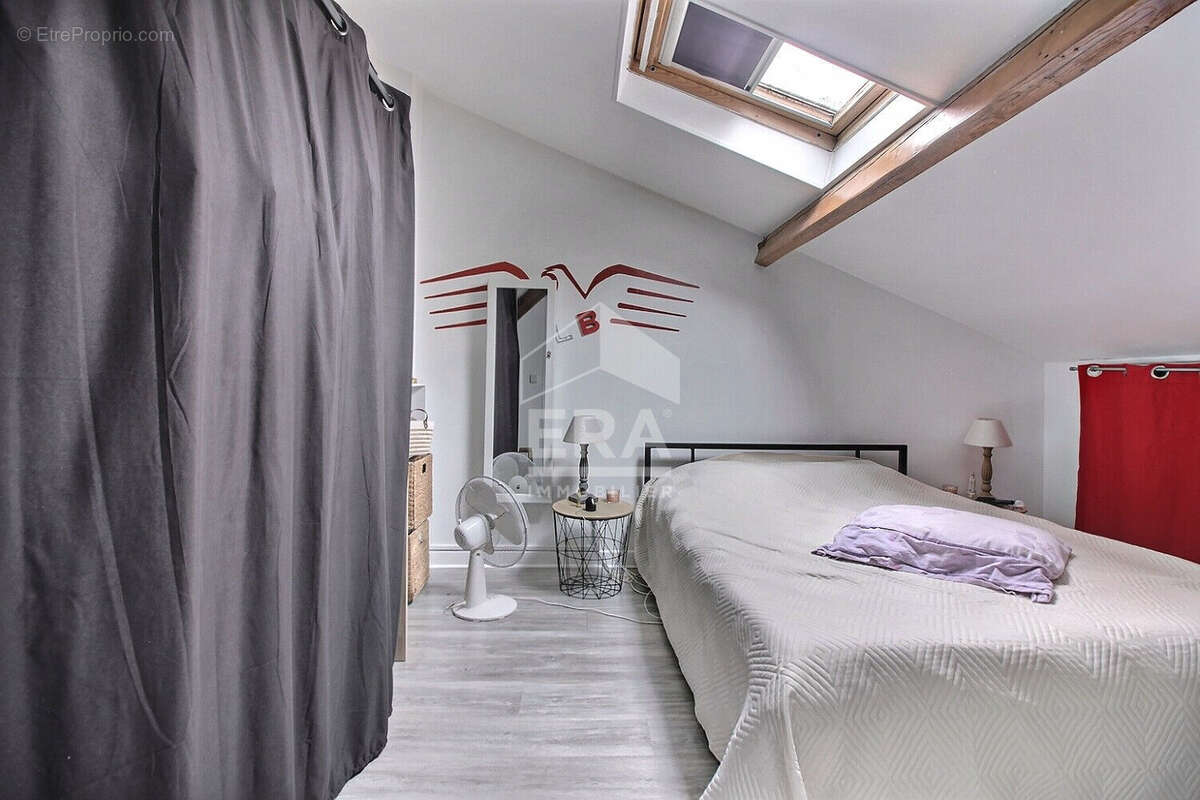 Maison à SAINT-OUEN