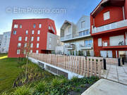 Appartement à CARRIERES-SOUS-POISSY