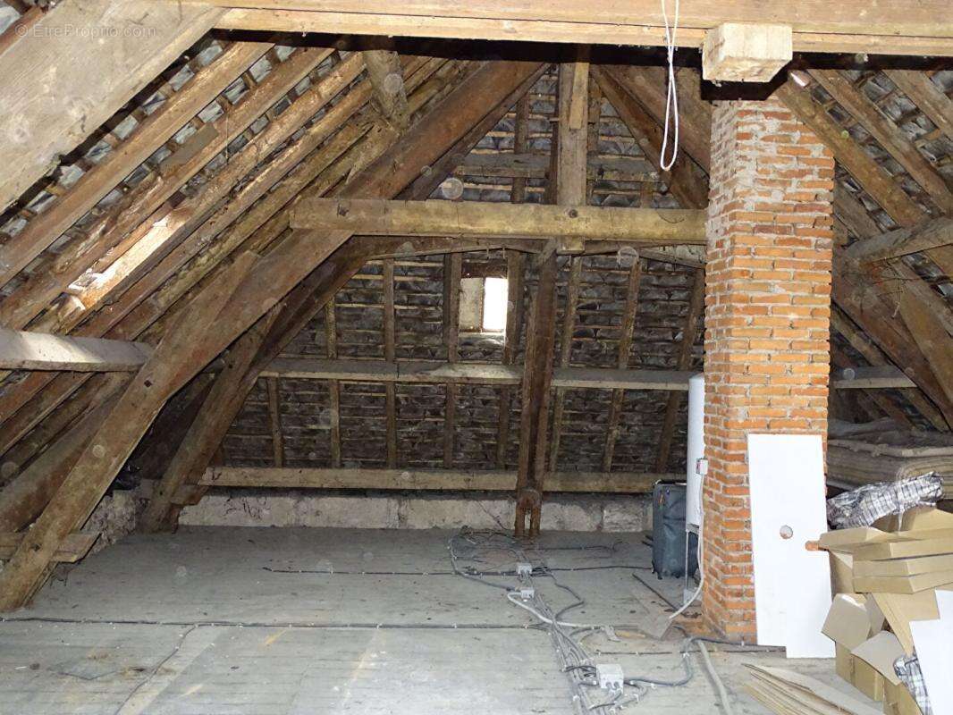 Appartement à MONTIGNAC