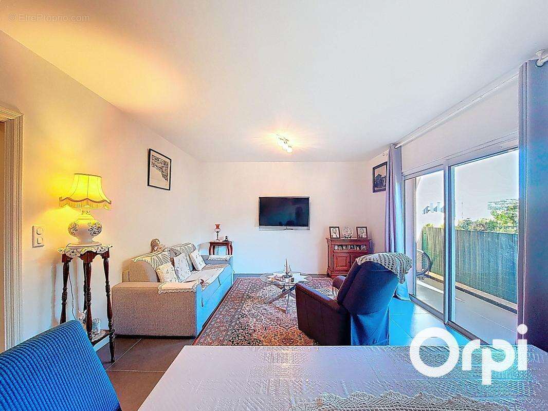 Appartement à PORTO-VECCHIO