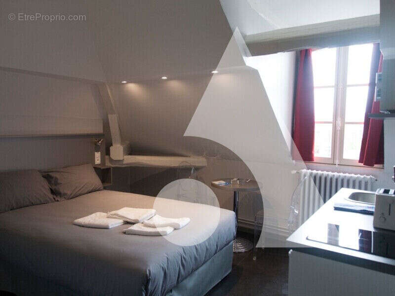 Appartement à TROYES