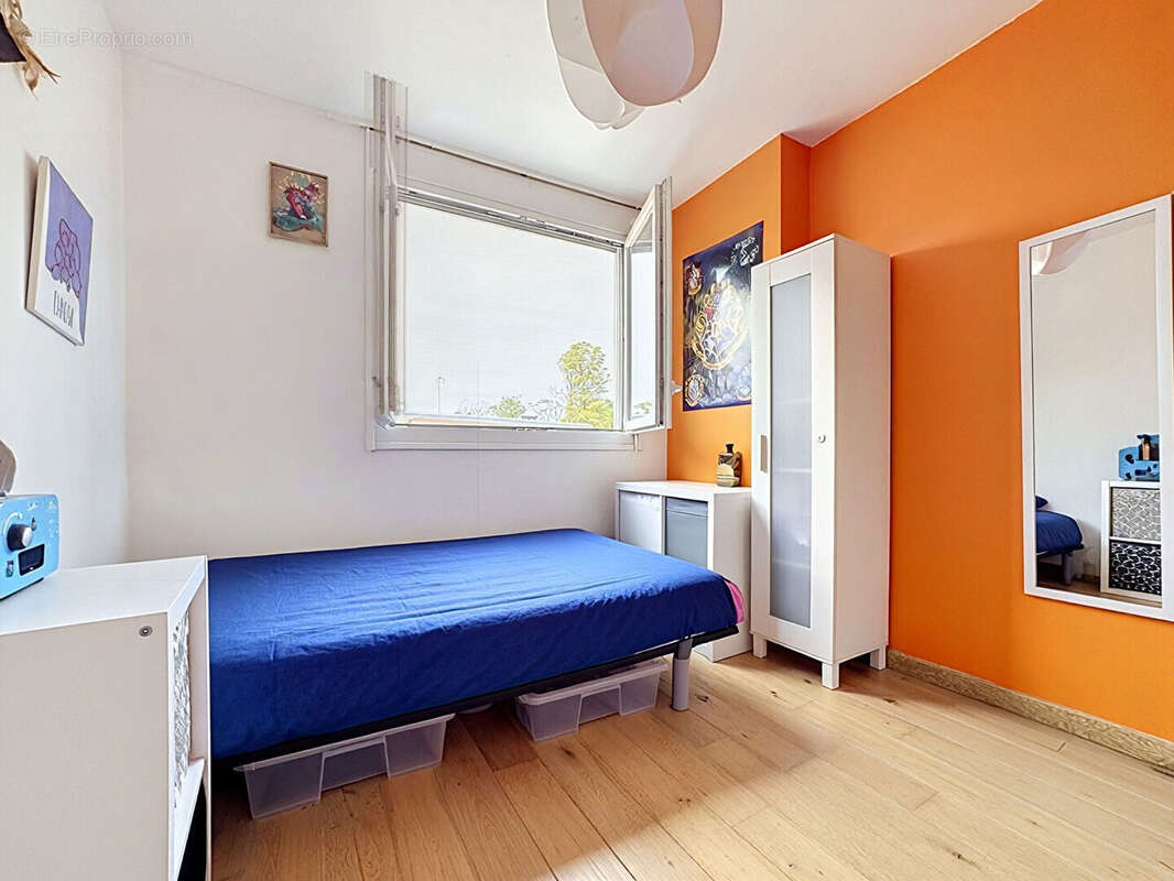 Appartement 73m² à dammarie-les-lys - photo 5