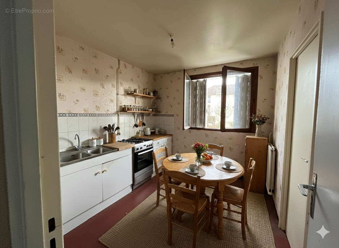 Appartement à ANTONY