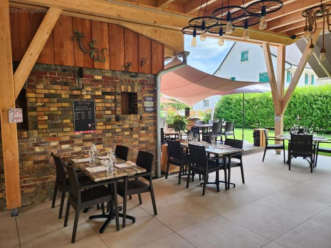 Photo 6 - Commerce à SAINT-LOUIS