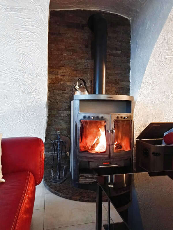 Appartement à BREIL-SUR-ROYA