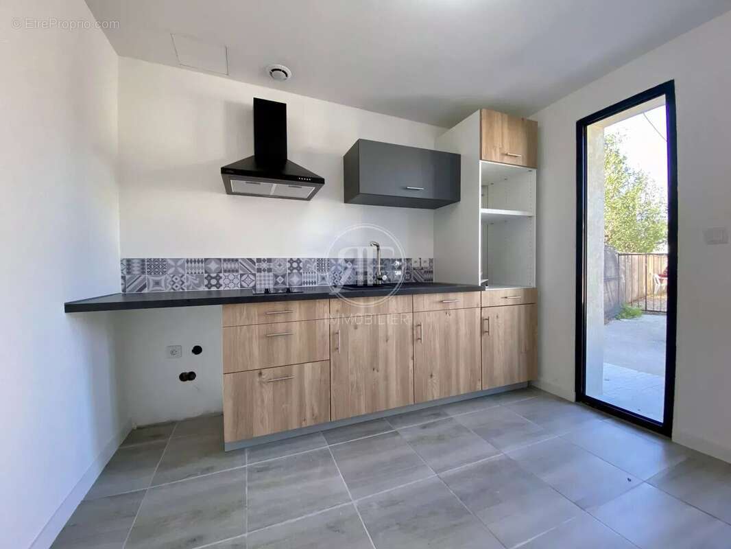 Maison Rénovée T3 50m²  - Idéal investisseur - photo 3