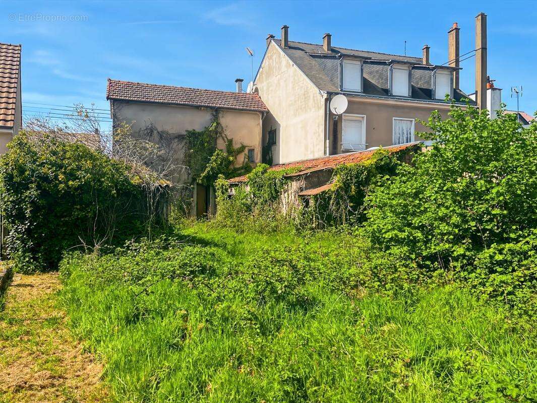 Maison à LE MANS