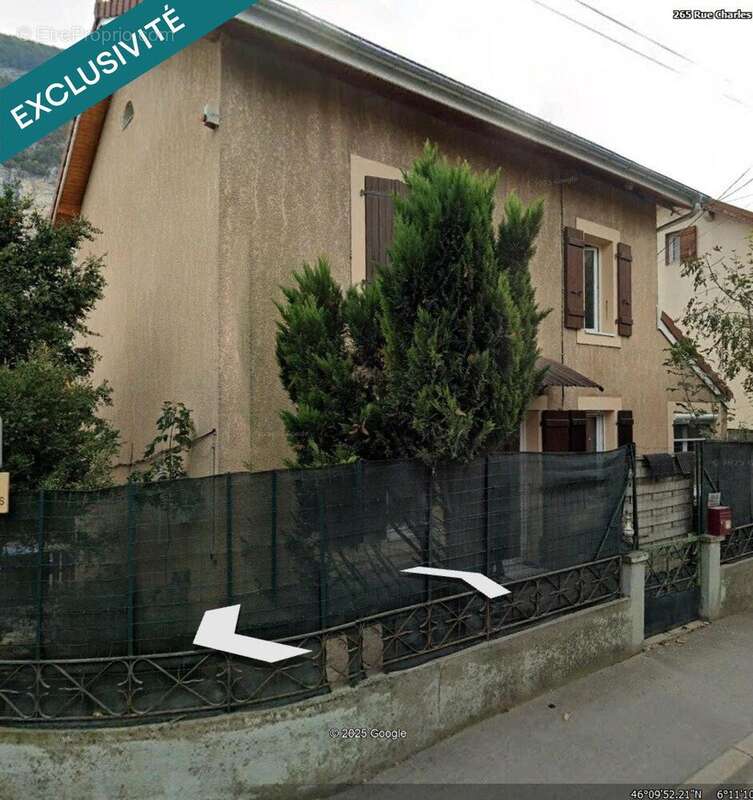 Photo 4 - Maison à ETREMBIERES
