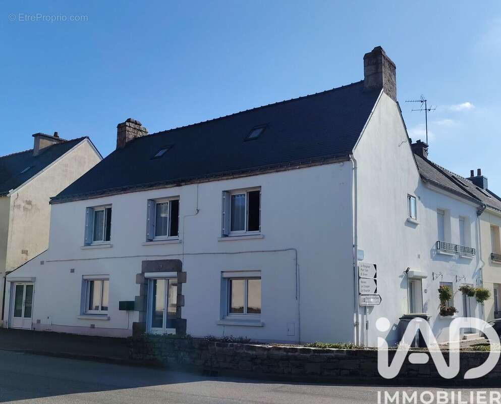 Photo 2 - Maison à NOSTANG