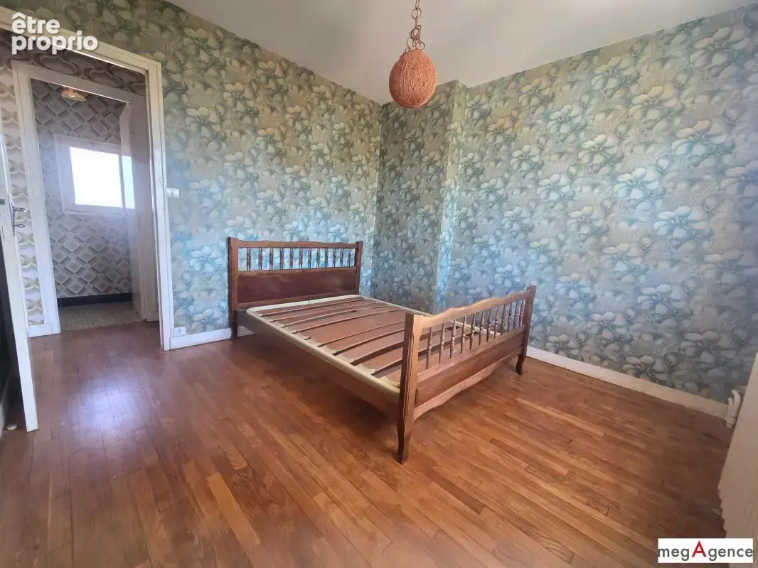 Maison de bourg en pierre 4 chambres - photo 12