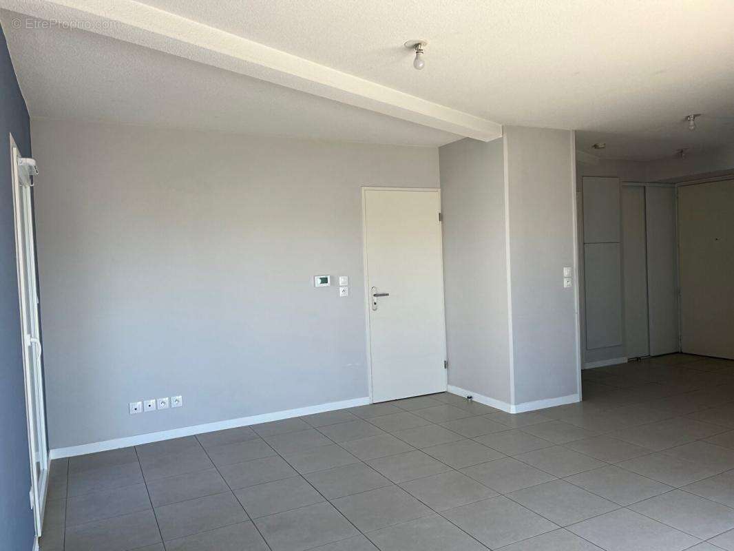 Appartement à CENON