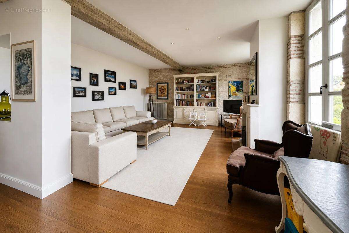 Maison à FONGRAVE