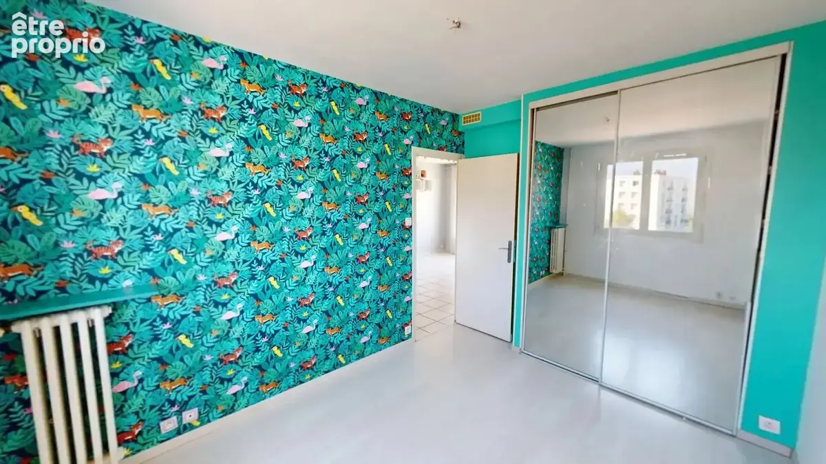 Appartement Domene 4 pièce(s) 62 m2 - photo 8