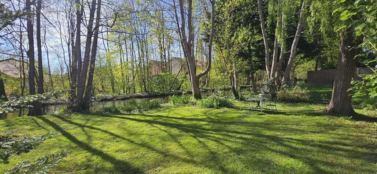 Maison à LA FERTE-ALAIS