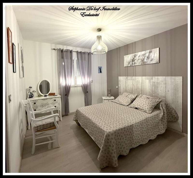 Villa de plain-pied 110m2 à vendre POMEROLS (34) - photo 12