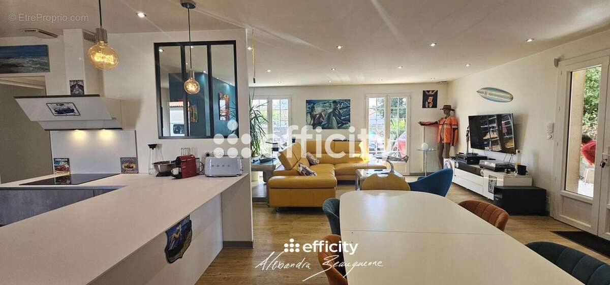 Maison 115 m² à Chauray  - photo 13
