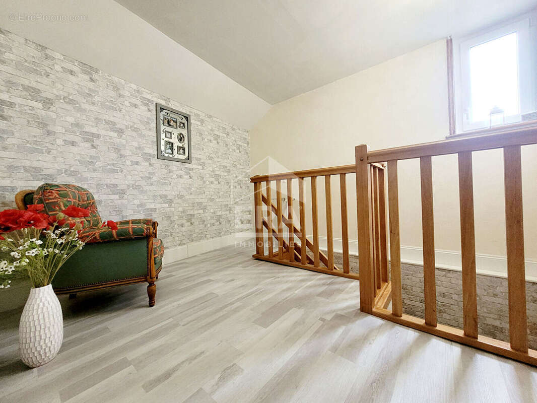 Maison à SAINTE-MARIE-KERQUE