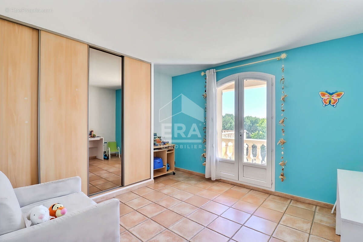 Maison à ENSUES-LA-REDONNE