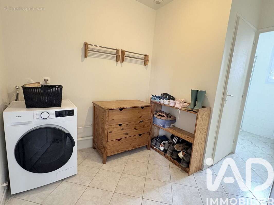 Photo 5 - Maison à SAUMUR