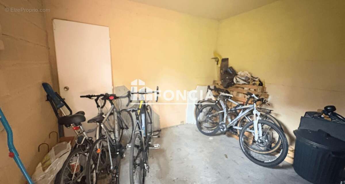 T3  66 m2 secteur guilhemery proche avenue de castres et boulevard deltour - photo 10