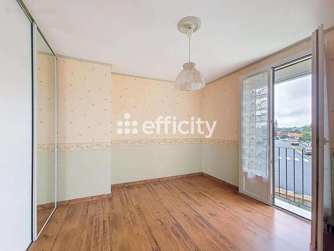 Maison à MOUILLERON-LE-CAPTIF