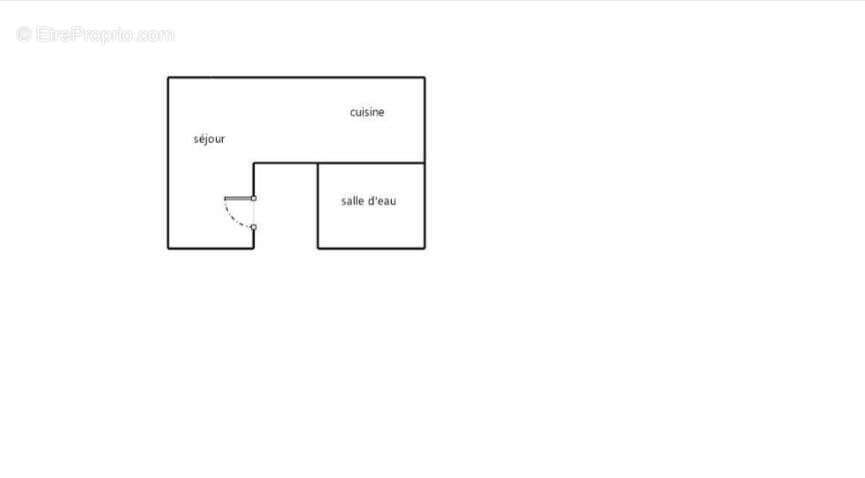 Photo 3 - Appartement à ARGENTEUIL