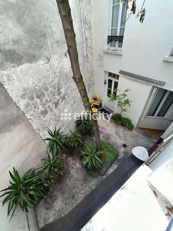 Appartement - photo 16