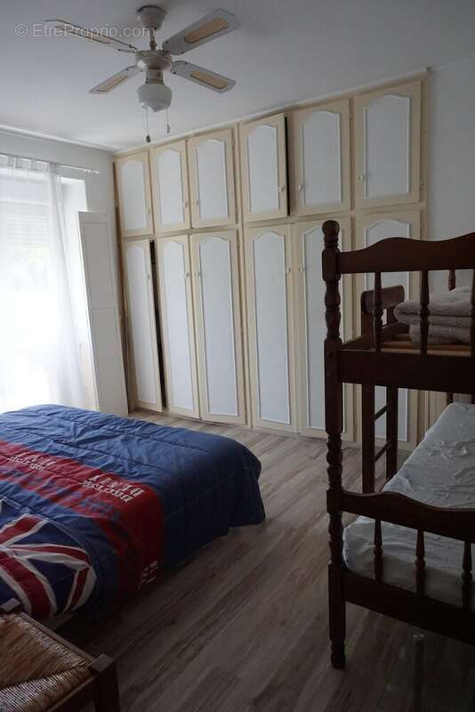 Appartement à CORNIMONT