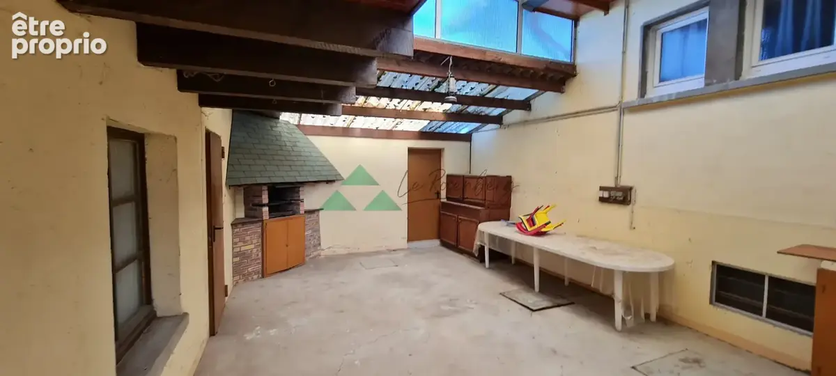 Maison de Village à Riespach - photo 10