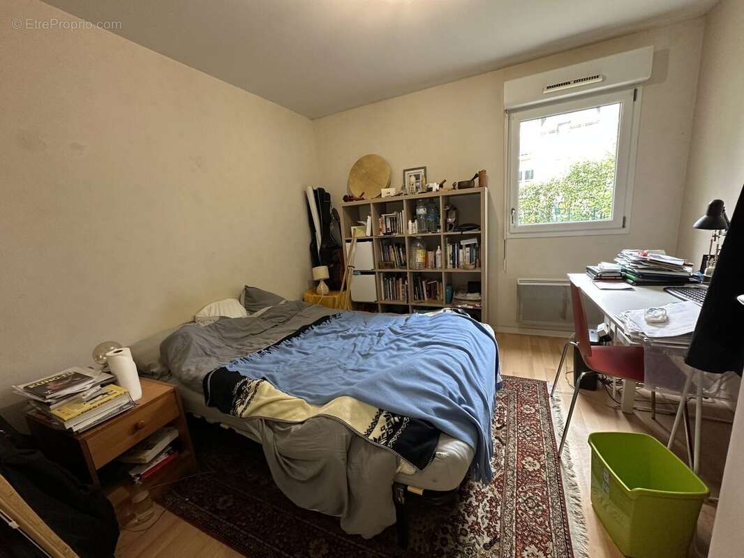 Appartement à PLEURTUIT