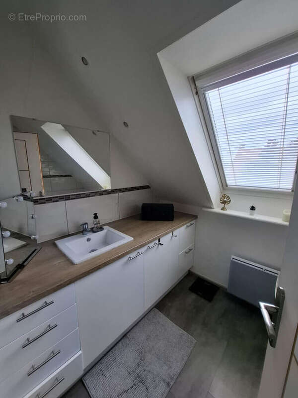 Maison à SAINT-SAULVE