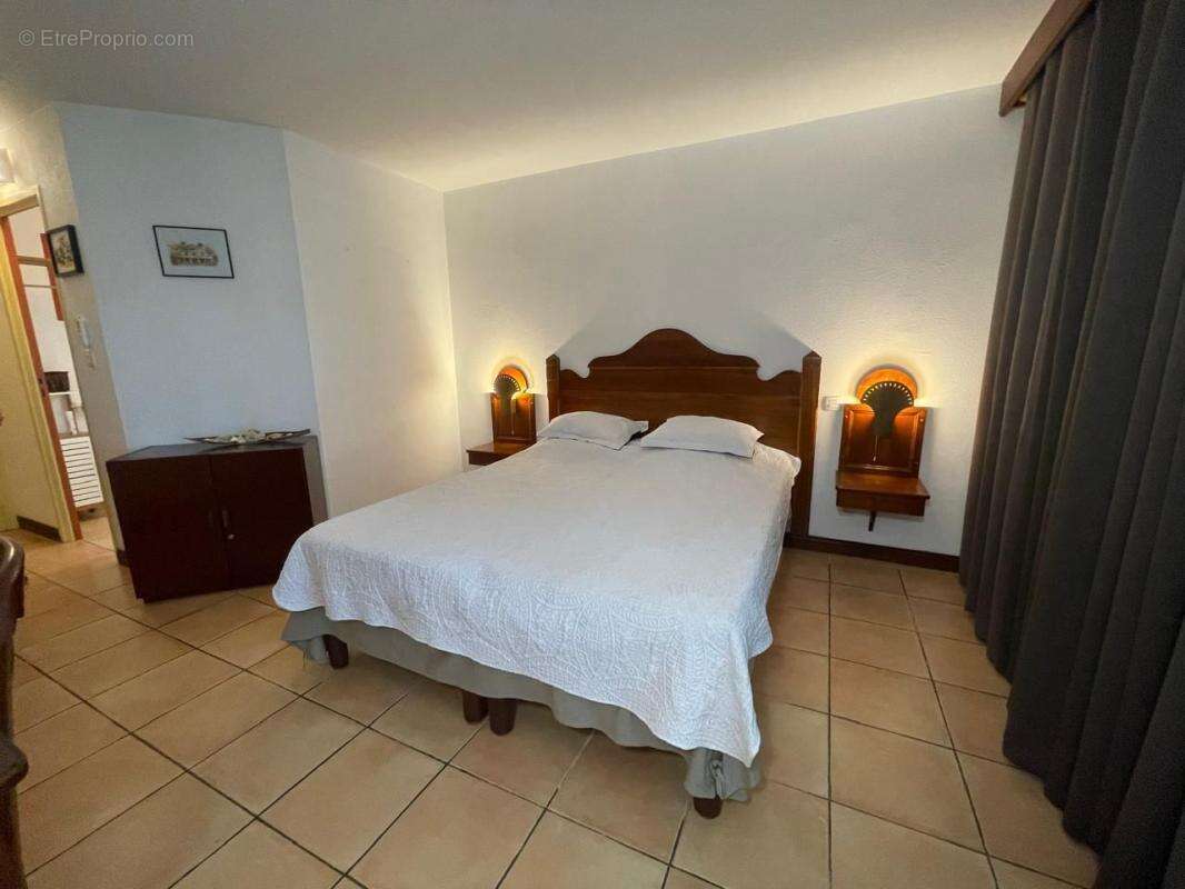 Appartement à SAINTE-ANNE