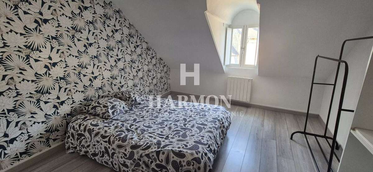 Appartement de charme – Ancien rénové avec goût - photo 6