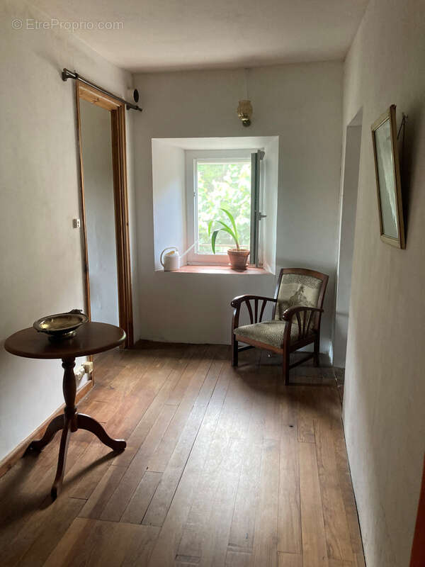 Corbières vertes, maison 4 chambres terrain 5000m2 avec source - photo 4