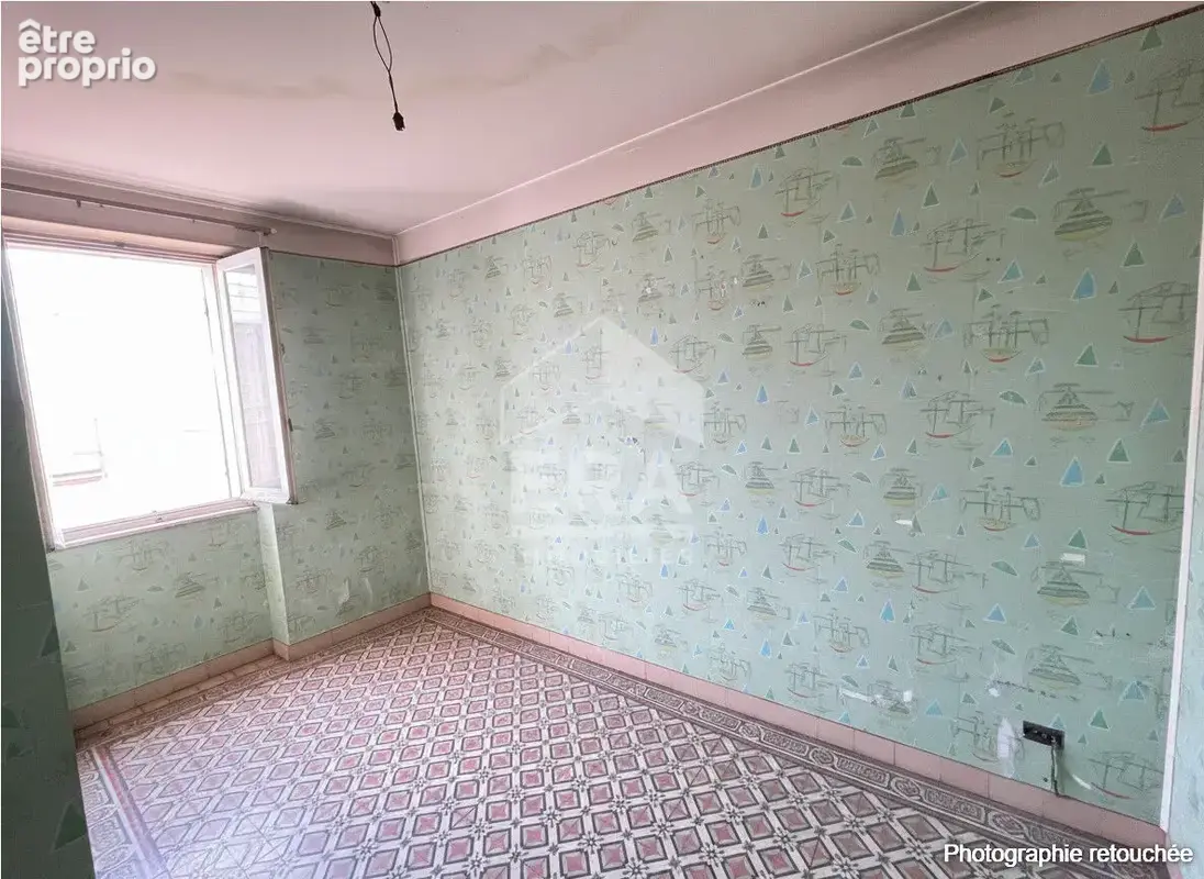 Appartement 53m² à maisons-alfort - photo 7