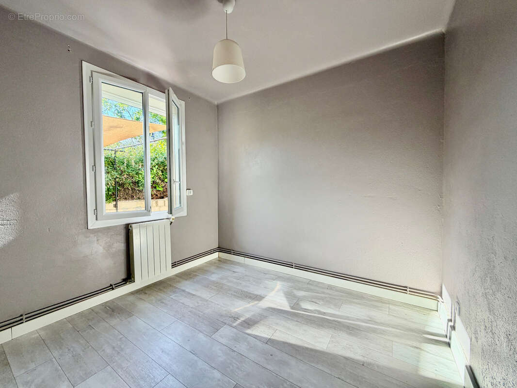 Maison à TRESQUES