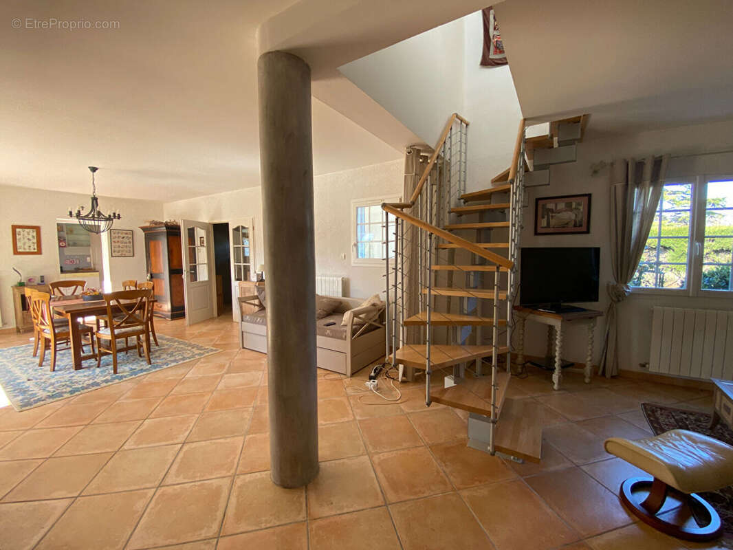 Maison à CASTELNAUDARY