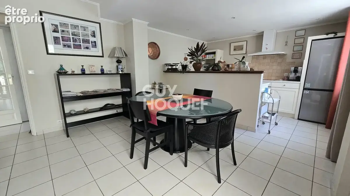 Grande Maison Familiale  Montpellier 171M2 , 5 chambres-, jardin, garage - photo 6