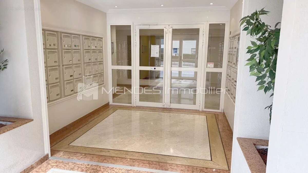 Appartement à BEAUSOLEIL