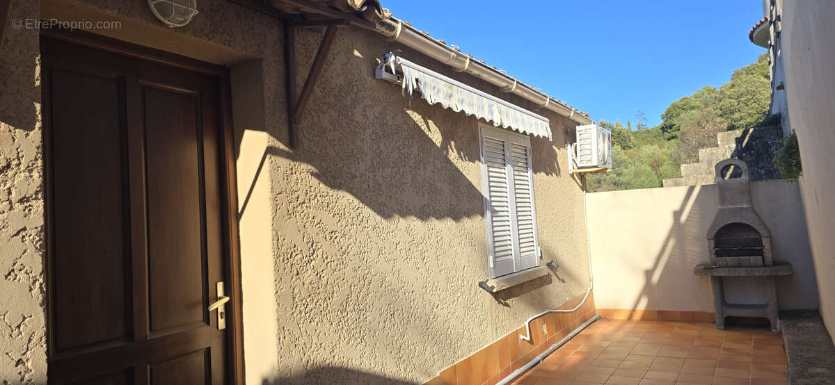 Maison à SARTENE