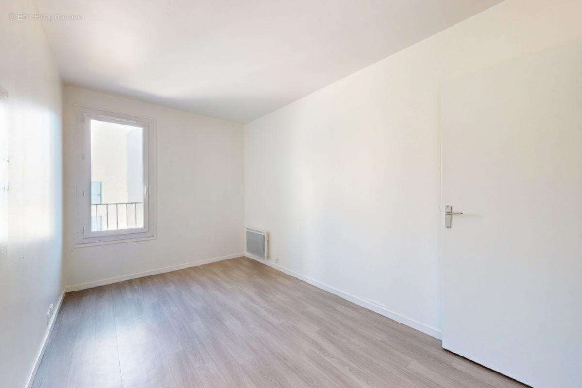 Appartement à RUEIL-MALMAISON