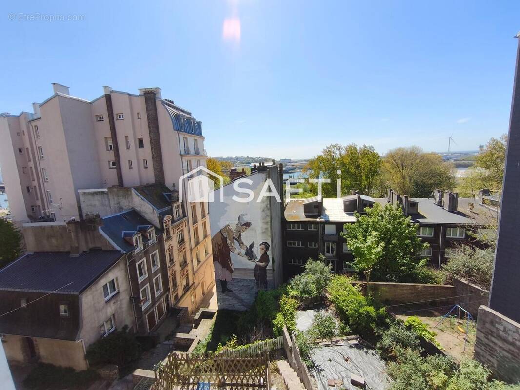 Photo 1 - Maison à BOULOGNE-SUR-MER