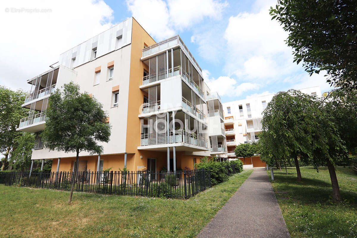 Appartement à TOURS
