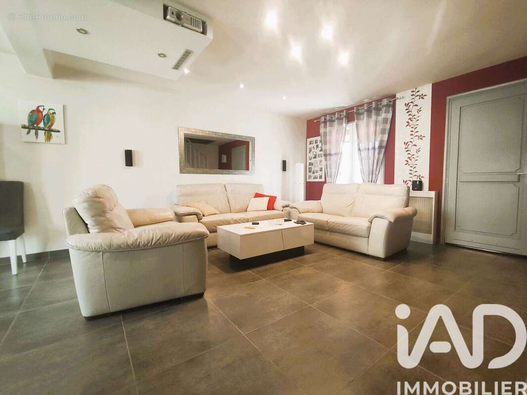 Photo 7 - Maison à SAINT-GERMAIN-LES-ARPAJON