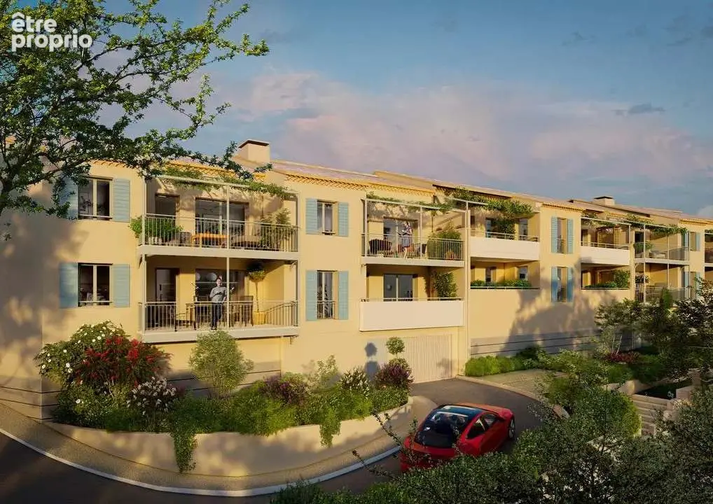 Logement Neuf - photo 2