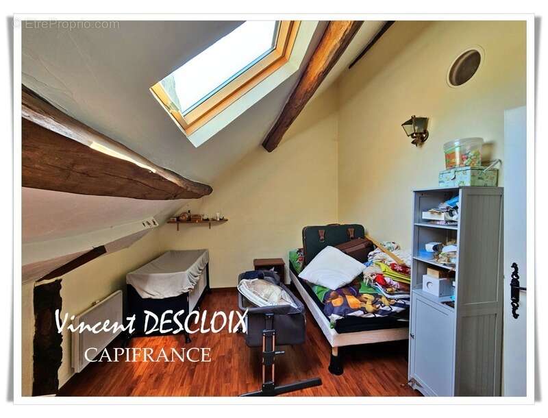 Maison à POUILLY-EN-AUXOIS