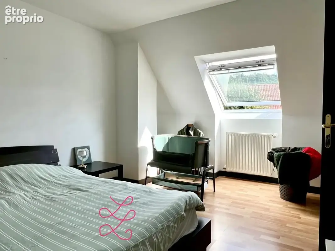 Maison à vendre 4 pièces proche de SAMER (62) - photo 14