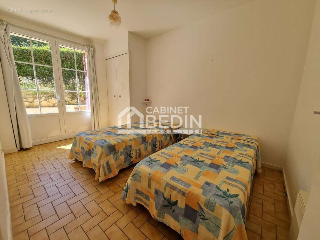 Appartement à LE BOUSCAT