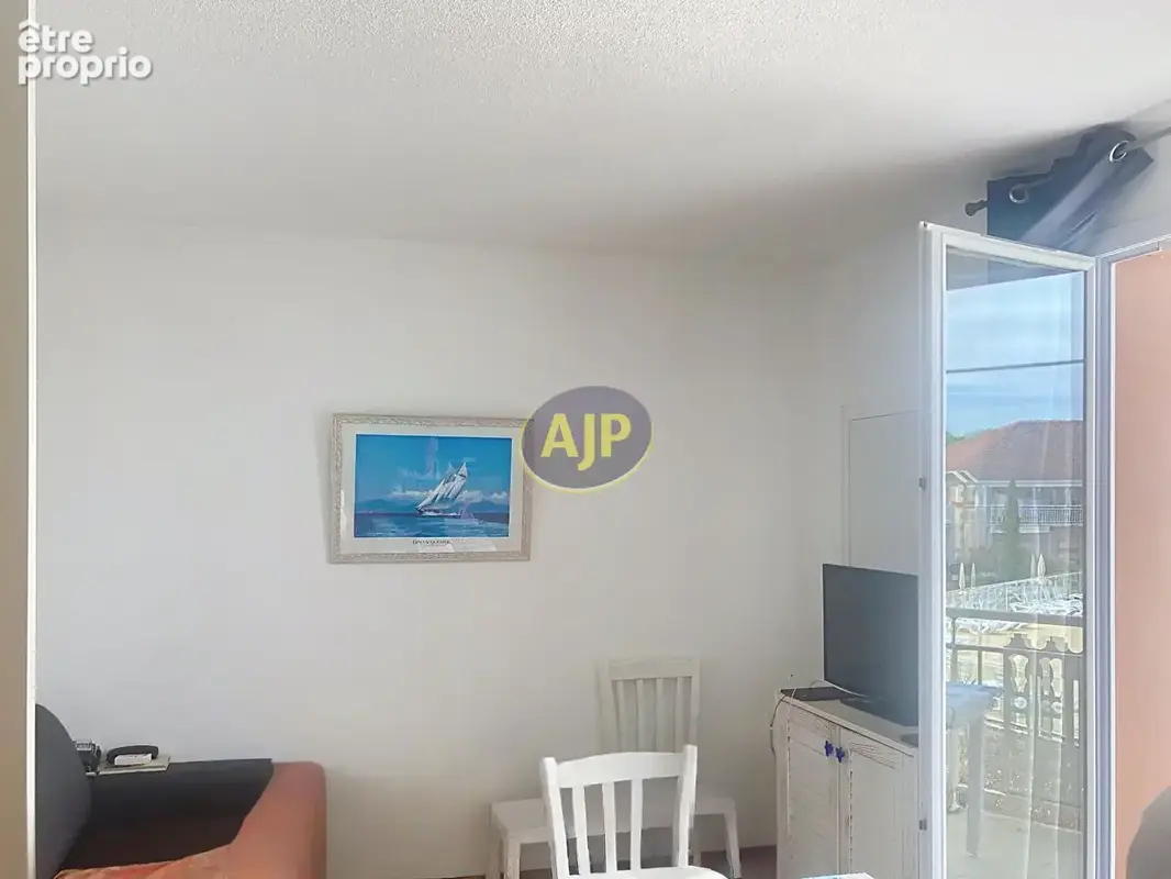 Appartement Le Verdon Sur Mer 2 pièces - photo 5